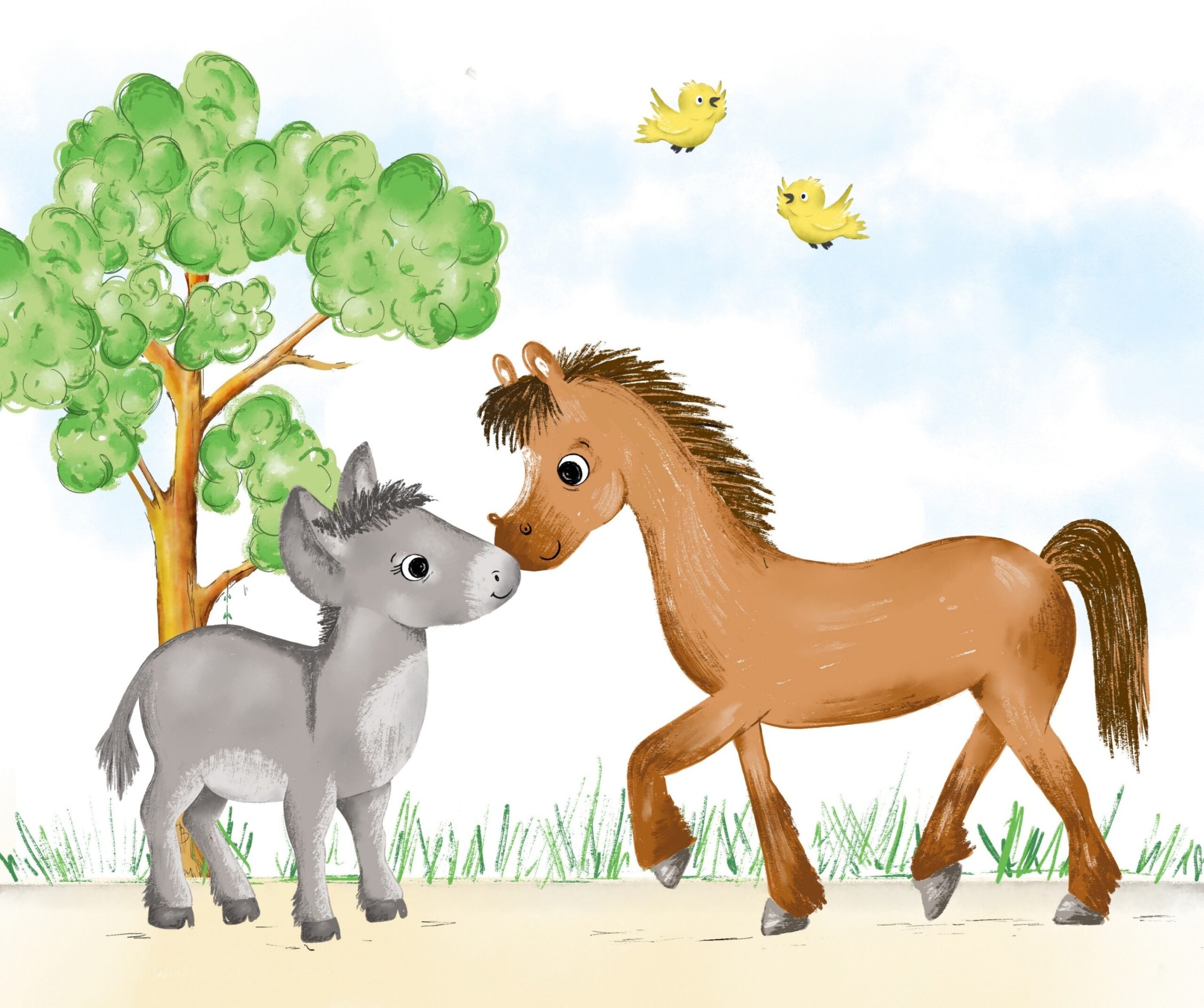 Kit d'apprentissage Maternelle